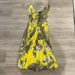 Samantha Sung Dress